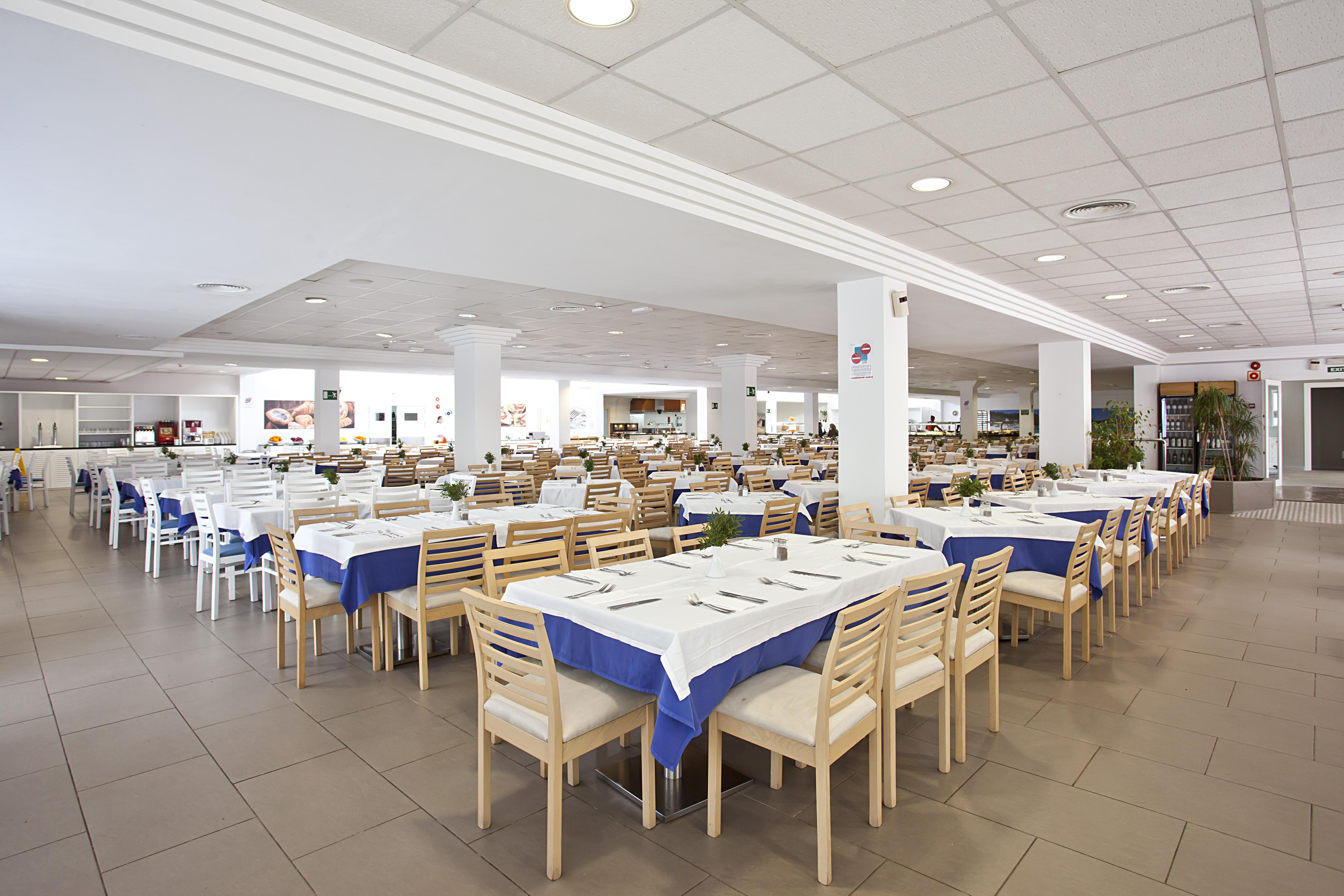 Hyb Eurocalas Calas de Mallorca Exterior photo